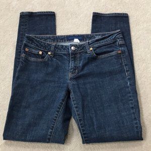 Martin + Osa straight leg jeans